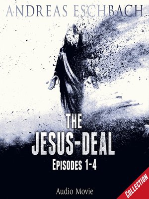 cover image of The Jesus-Deal Collection, Episode 02